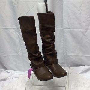 Mossimo boots